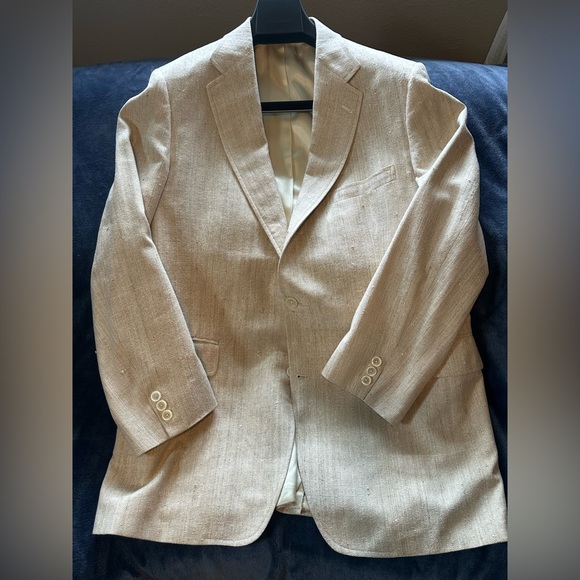 Andrisen Morton denver: made in the USA 44L - Picture 8 of 10